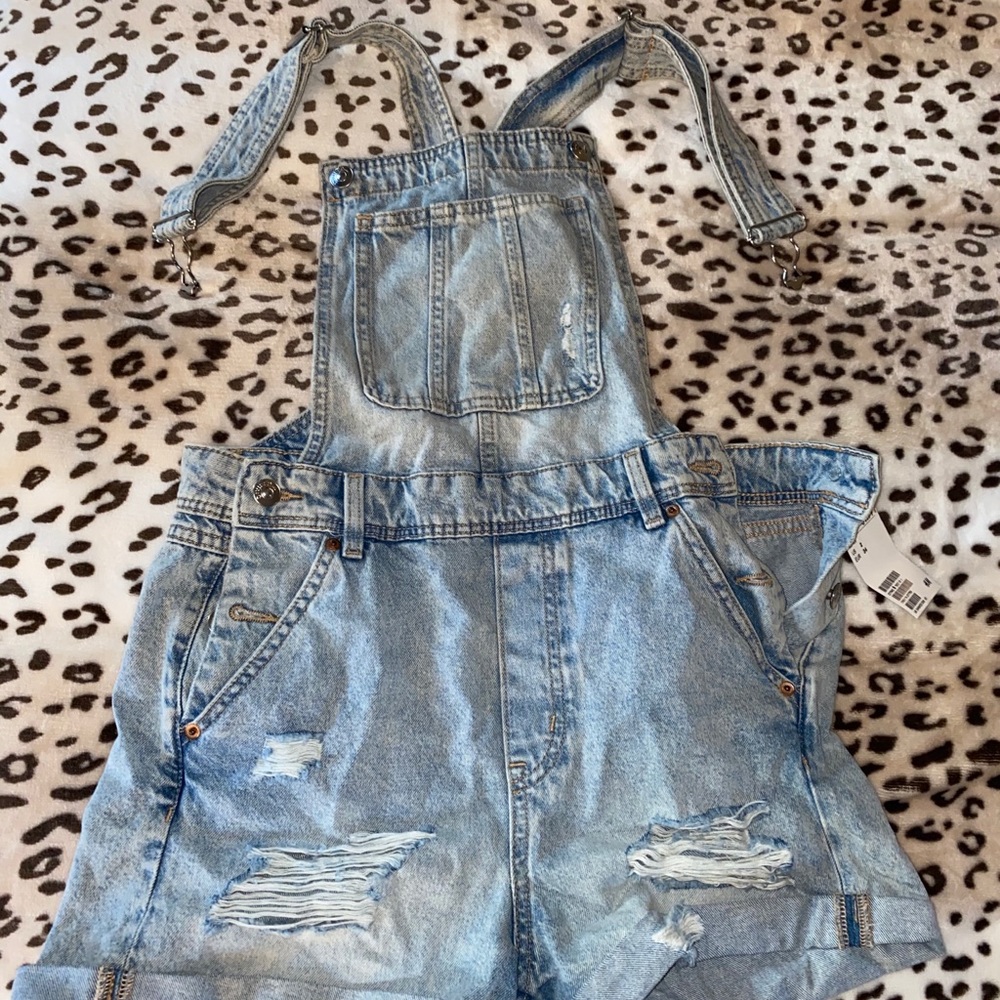 Overalls